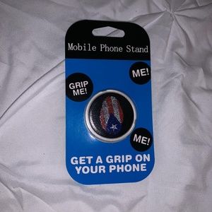 Puerto Rican Pop Sockets